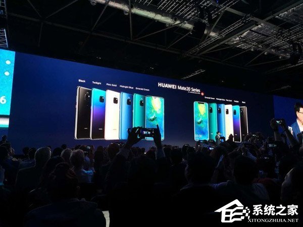 华为Mate 20系列手机哪个好？华为Mate 20系列手机区别对比
