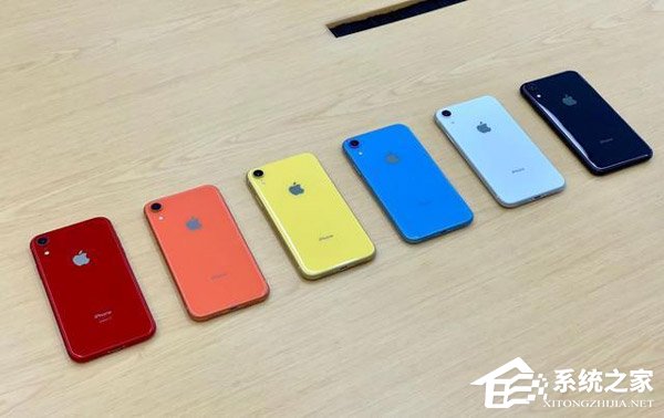 iPhone XR好不好？iPhone XR上手评测