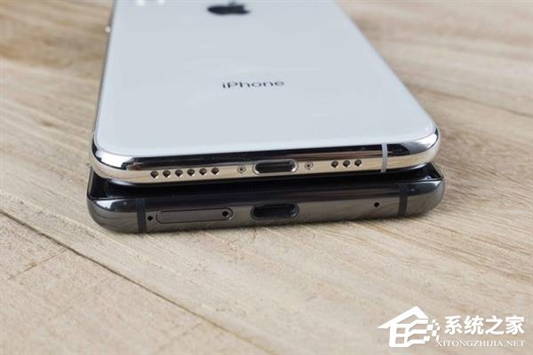 买华为Mate20 Pro还是iPhone Xs？苹果Xs和华为Mate20 Pro对比评测