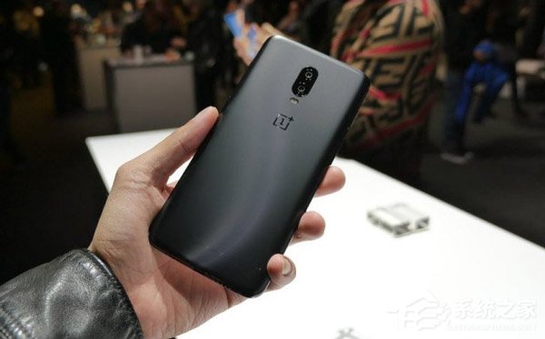 刘作虎：一加2019年将在欧洲推出首款5G手机