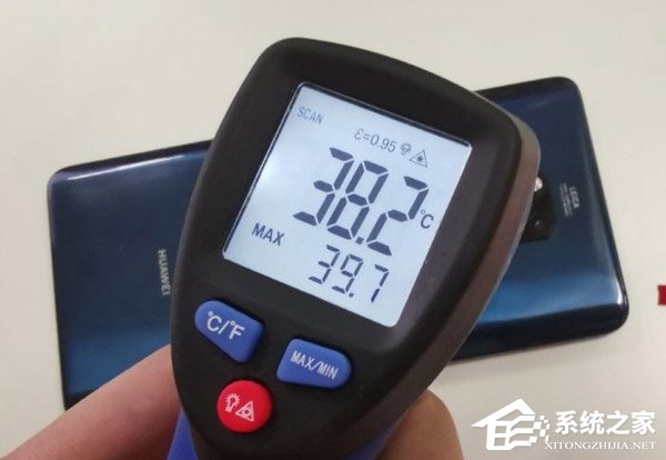 华为Mate 20 X石墨烯散热怎么样？华为Mate 20 X石墨烯散热实测