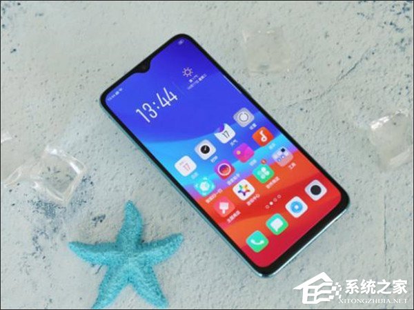 OPPO R15x可以吃鸡吗？OPPO R15x游戏性能实测