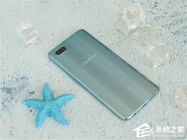 OPPO R15x可以吃鸡吗？OPPO R15x游戏性能实测