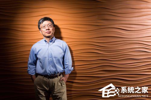微软沈向洋：AI将把社会变革推到极致