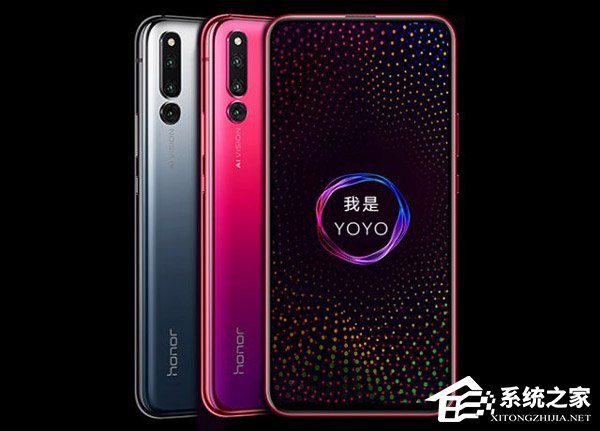 买荣耀Magic 2 3D感光版还是普通版？荣耀Magic 2普通版和3D感光版区别对比