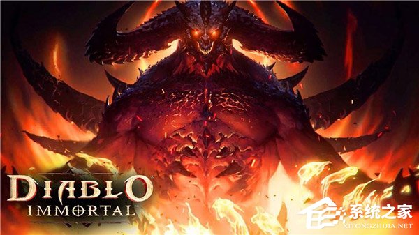 丁磊：《暗黑破坏神：不朽》将在2019年上市