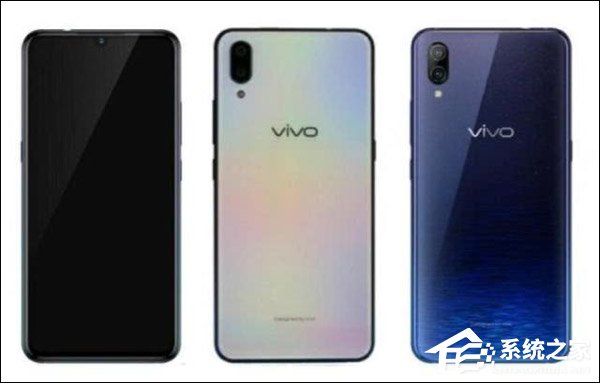 买vivo X23还是X23幻彩版？vivo X23幻彩版和vivo X23区别对比