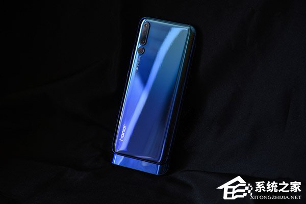 荣耀Magic 2手机好用吗？荣耀Magic 2手机体验评测