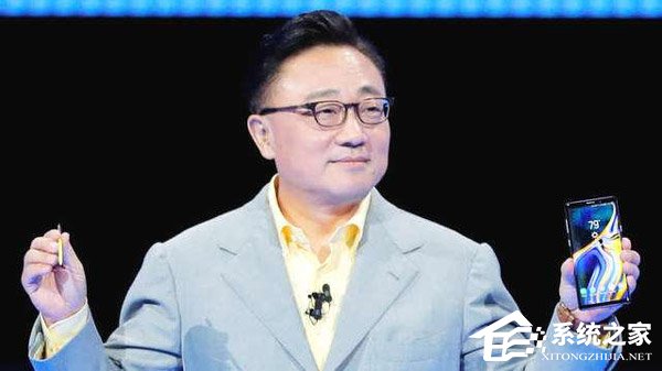 高东真:三星不可能专注于廉价智能手机