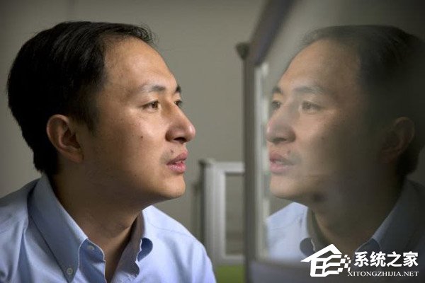 人类实验？中国免疫艾滋病基因编辑婴儿项目遭质疑