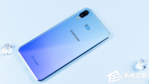 Galaxy A6s怎么样？三星A6s手机体验评测
