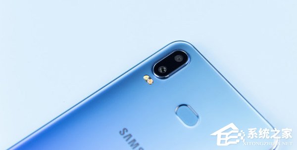 Galaxy A6s怎么样？三星A6s手机体验评测