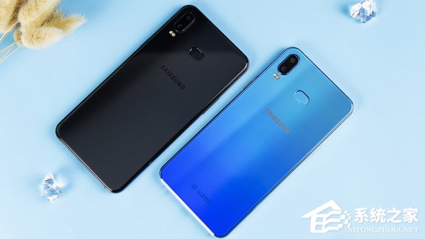 Galaxy A6s怎么样？三星A6s手机体验评测