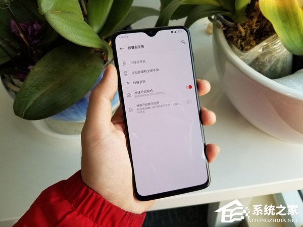 一加6T手机好不好？一加6T手机体验评测