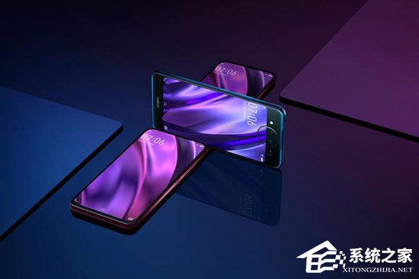 vivo NEX双屏版手机已知亮点前瞻