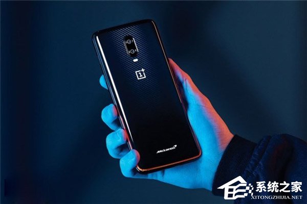 不期待销量！刘作虎：一加将在2019年5月底前发布5G手机