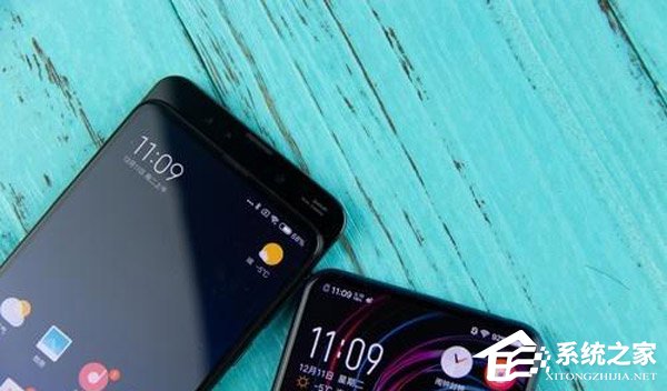 买vivo NEX双屏版还是小米MIX 3？小米MIX 3和vivo NEX双屏版对比评测