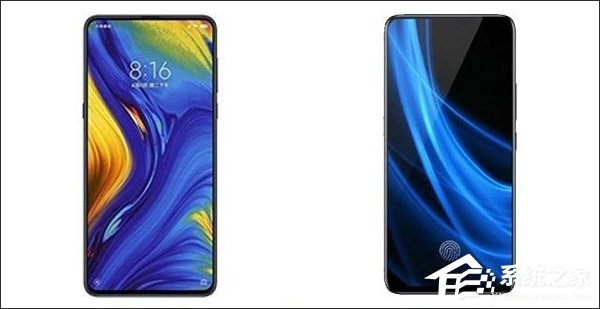 买vivo NEX双屏版还是小米MIX 3？小米MIX 3和vivo NEX双屏版对比评测