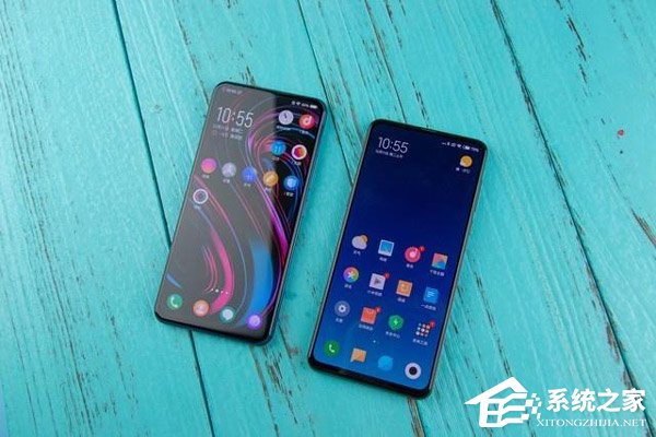 买vivo NEX双屏版还是小米MIX 3？小米MIX 3和vivo NEX双屏版对比评测
