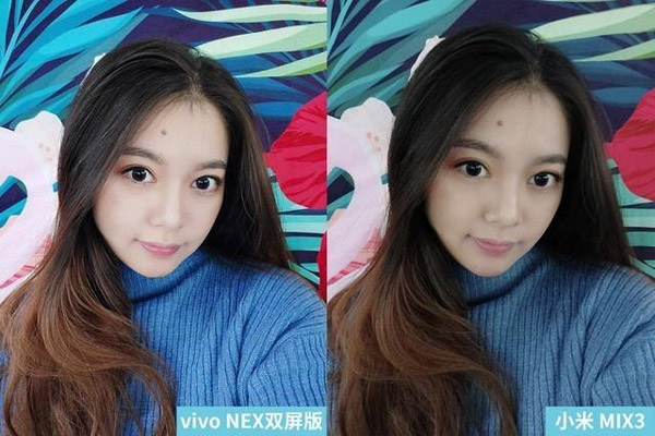 买vivo NEX双屏版还是小米MIX 3？小米MIX 3和vivo NEX双屏版对比评测