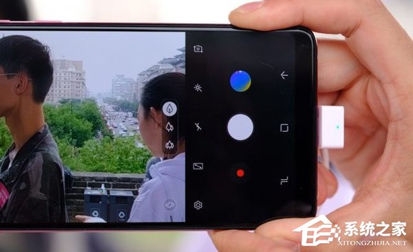 Galaxy A9s好不好？三星A9s手机全面评测