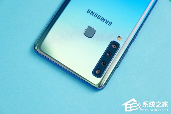 Galaxy A9s好不好？三星A9s手机全面评测