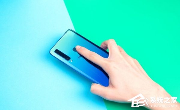 Galaxy A9s好不好？三星A9s手机全面评测