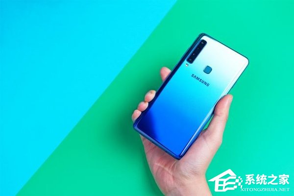 Galaxy A9s好不好？三星A9s手机全面评测