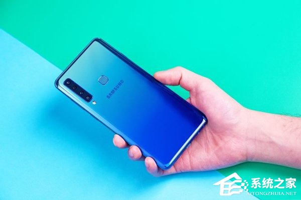 Galaxy A9s好不好？三星A9s手机全面评测