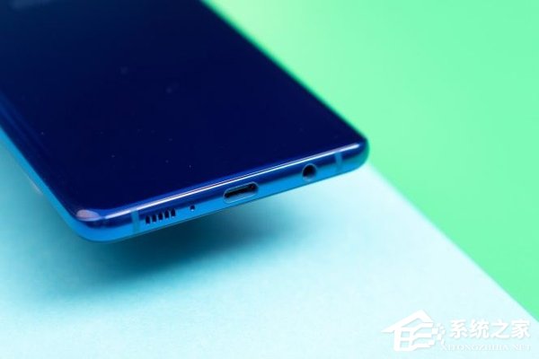 Galaxy A9s好不好？三星A9s手机全面评测