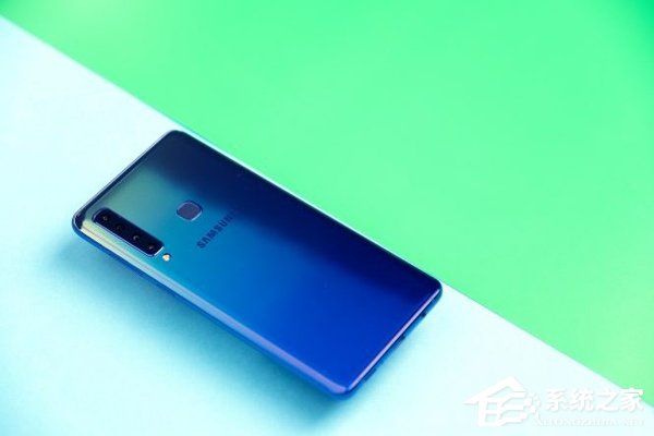 Galaxy A9s好不好？三星A9s手机全面评测