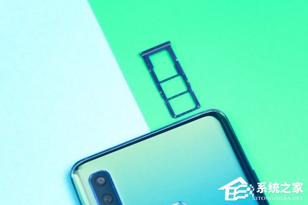 Galaxy A9s好不好？三星A9s手机全面评测