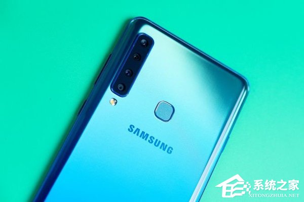 Galaxy A9s好不好？三星A9s手机全面评测