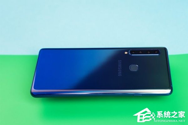 Galaxy A9s好不好？三星A9s手机全面评测