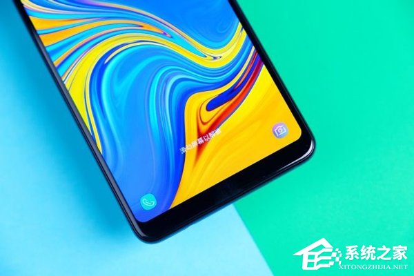 Galaxy A9s好不好？三星A9s手机全面评测