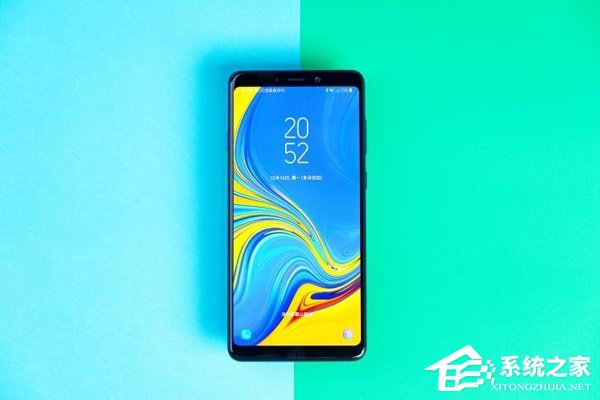 Galaxy A9s好不好？三星A9s手机全面评测