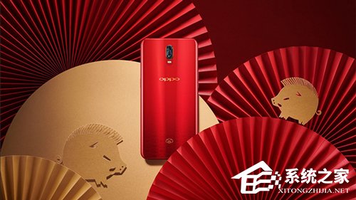红色手机有哪些？2018年12月时尚红色手机推荐
