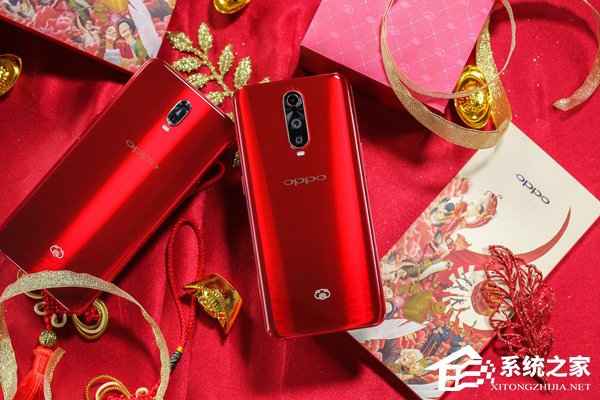 OPPO R17 Pro新年版怎么样？OPPO R17 Pro新年版外观评测