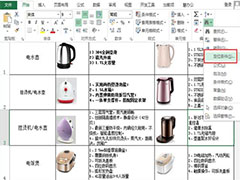 如何一次性删除Excel表格中的图片？