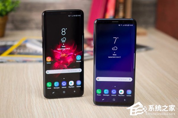 Android Pie或致三星Galaxy S9出现电池耗损问题