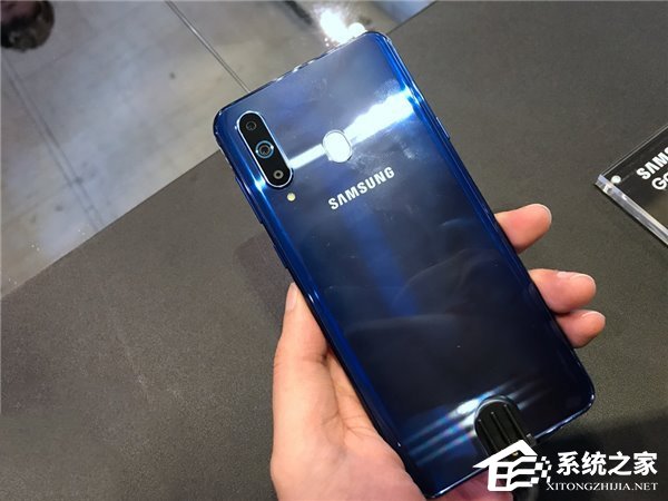 三星天津手机工厂正式停产关闭