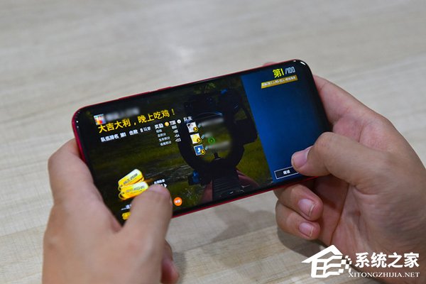 荣耀V20玩游戏怎么样？荣耀V20手机性能实测