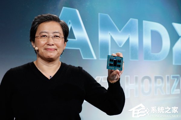 或公布消费级7nm新品？AMD宣布将在CES 2019举办专题演讲