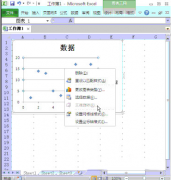 Stata怎么制作散点折线图 Stata用折线把散点连接起来的教程