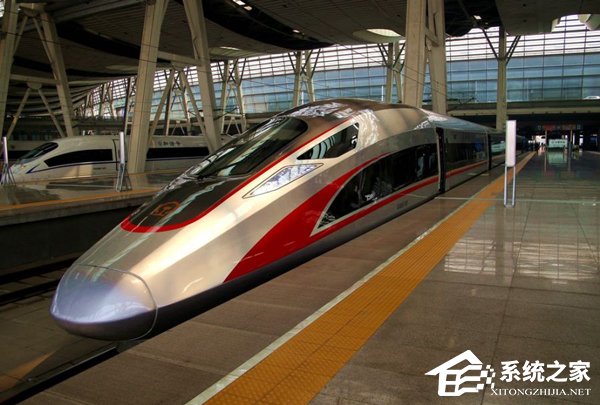 一文看懂复兴号如何实现时速350公里自动驾驶