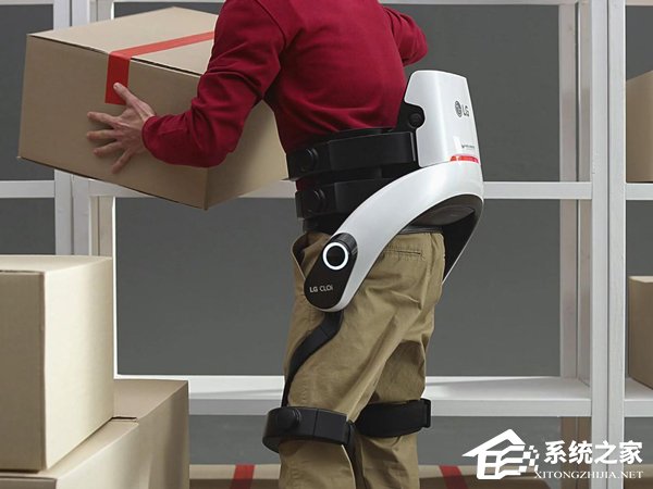 CES 2019看点前瞻