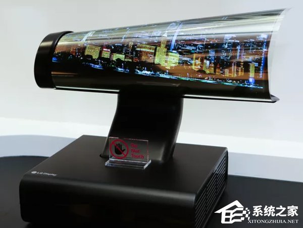 CES 2019已知看点汇总