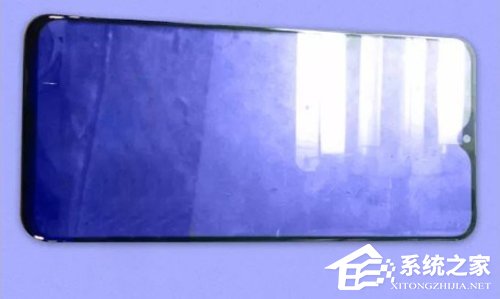 三星Galaxy M20真机图首曝光