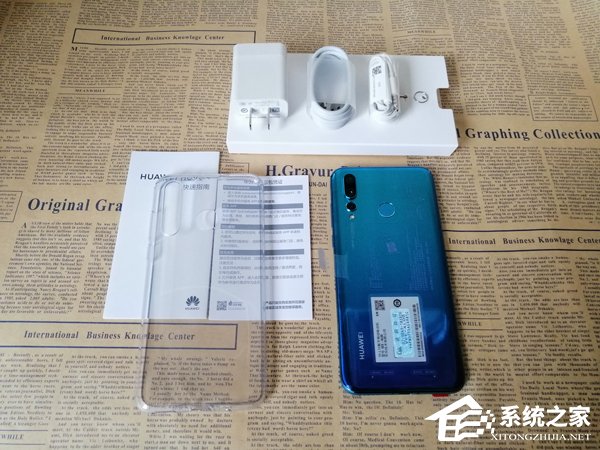 华为nova 4值不值得买？华为nova 4手机外观评测