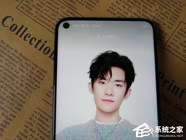 华为nova 4值不值得买？华为nova 4手机外观评测